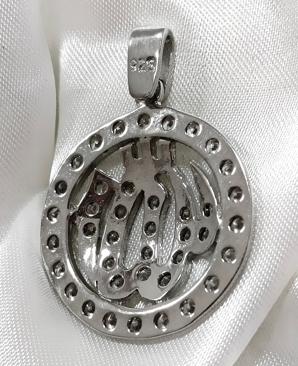 Ювелирная подвеска Эстерелла