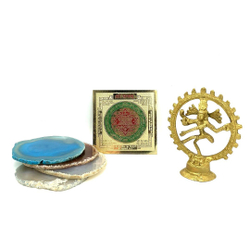 Шри Янтра 8см