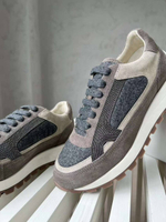 Кроссовки Brunello Cucinelli