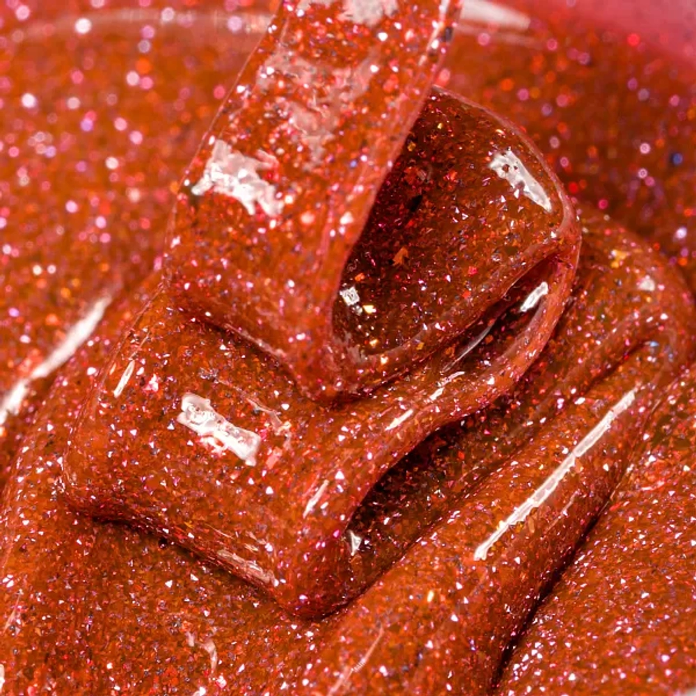 Гель светоотражающий BUILDER UV GEL REFLECTIVE DIAMOND 3.0 RuNail, 15г №9963