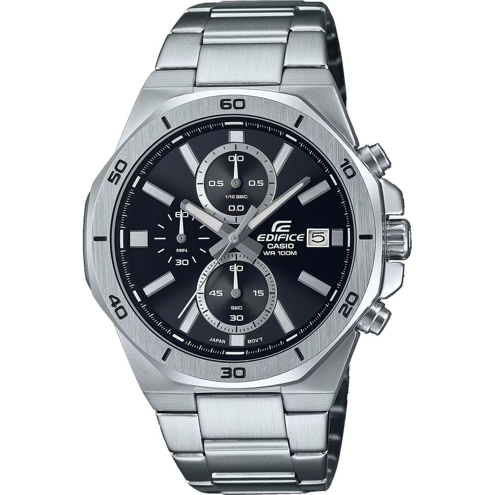 Мужские наручные часы Casio Edifice EFV-640D-1A