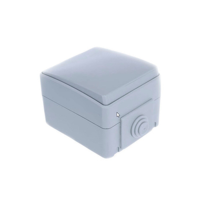 IP65-1 (rev.135AX) влагозащищенный выключатель HiTE PRO