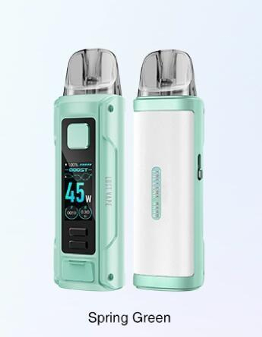 Lost vape Thelema Nano 1500mAh Pod Kit