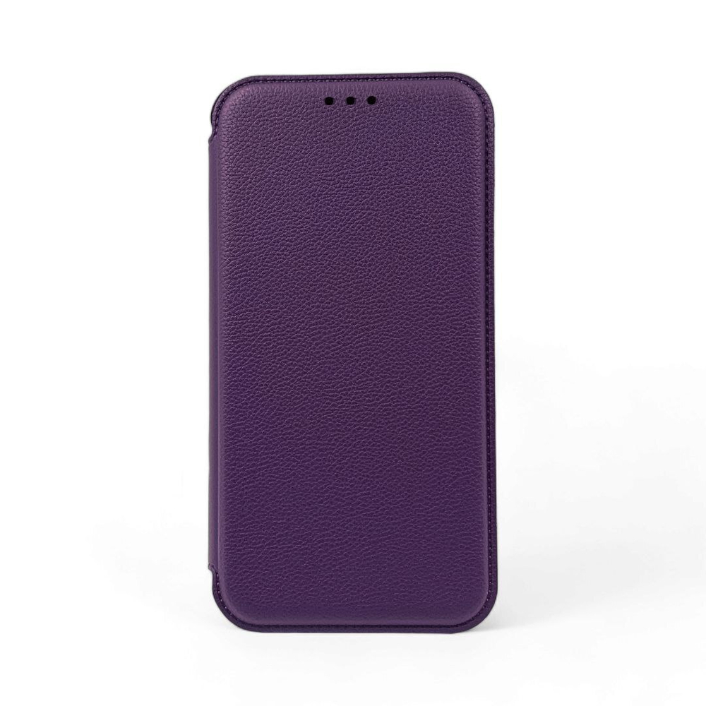 Книжка NEW на силиконовой основе Samsung S22 Plus