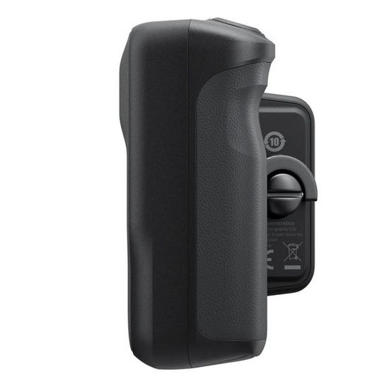 Кнопка съемки Insta360 X5 Photography Grip (CAAINS50001) Black