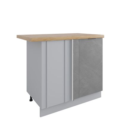 Кухня Модуль СУ 1050 Фенис Палм Маус