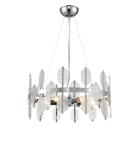 Подвесная люстра Vele Luce Polaris VL4153P16