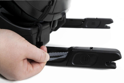 Автокресло Chicco Quizy i-Size Black