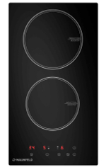 Электрическая варочная панель Maunfeld CVI292BK