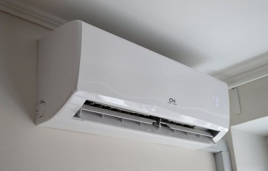 Сплит-система Cooper&Hunter Alpha Inverter CH-S12FTXE