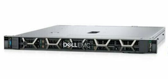 Сервер Dell PowerEdge R350 (210-BBRU-14)
