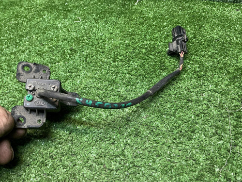 Камера передняя Kia Sorento 3 UM Prime (2017-2020)