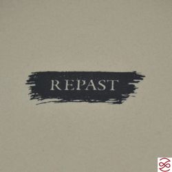 Набор форм для кексов Repast Bakery 9*9*5 см фиолетовый
