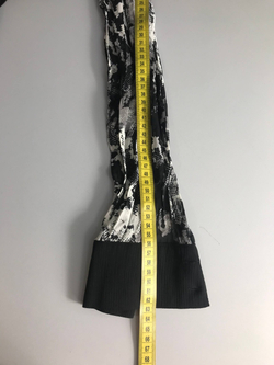 Блузка Gerry Weber стильная, визуально на 46 размер