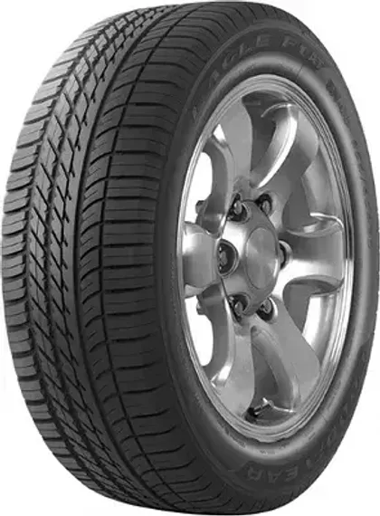 Goodyear Eagle F1 SUV 4x4 275/45 R20 110W