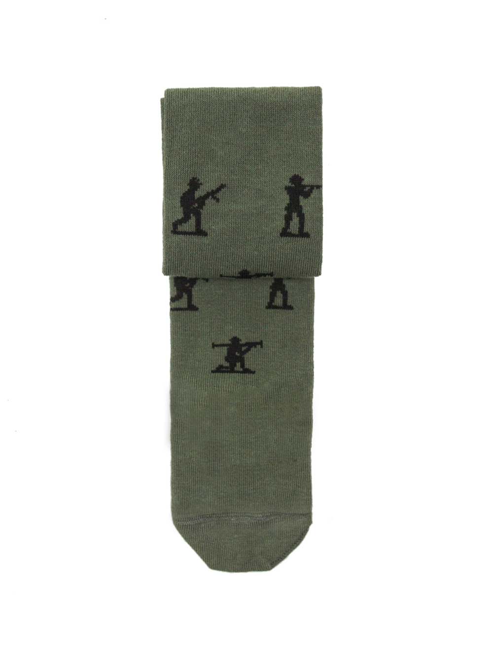 700K-873 КОЛГОТКИ ДЕТСКИЕ т.сосна (92-98)