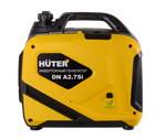 Инверторный генератор DN А2,7SI Huter