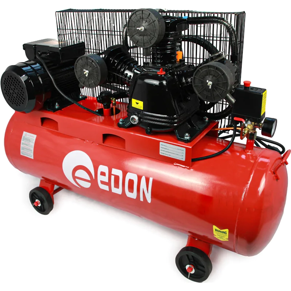 Edon OAC-100/2400TS компрессор масляный 1004010620