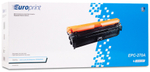 Картриджи Europrint EPC-CE270A черный