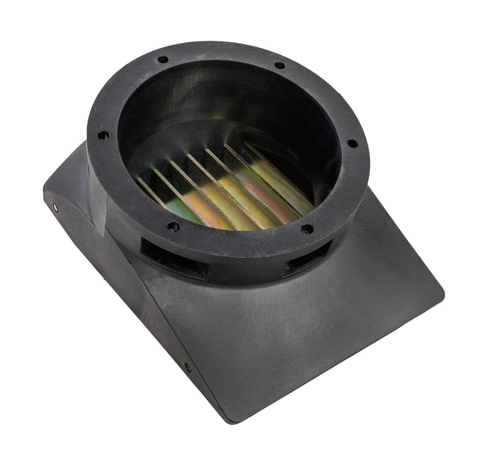 Корпус водозаборника (интейк) S30-60/M40-50/Y30-70/T50, полиуретановый 1326