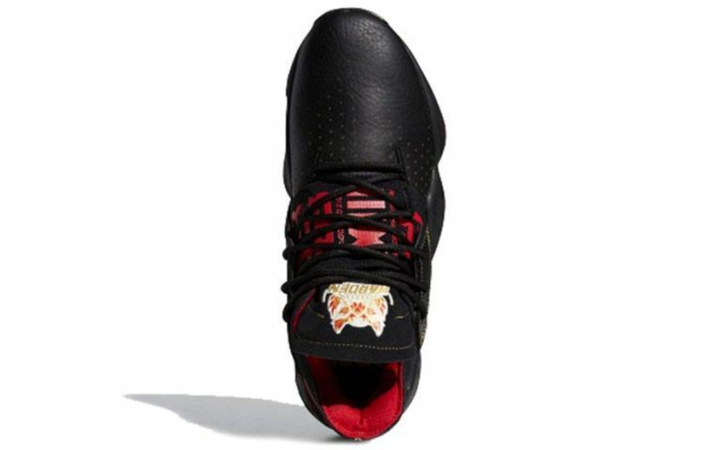 Кроссовки Adidas Harden Vol. 4