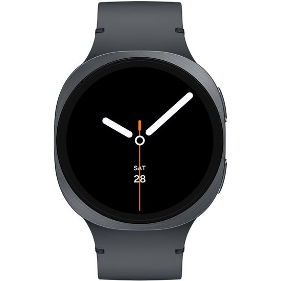 Умные часы Samsung Galaxy Watch8 40 мм SM-L320 Графит Graphite