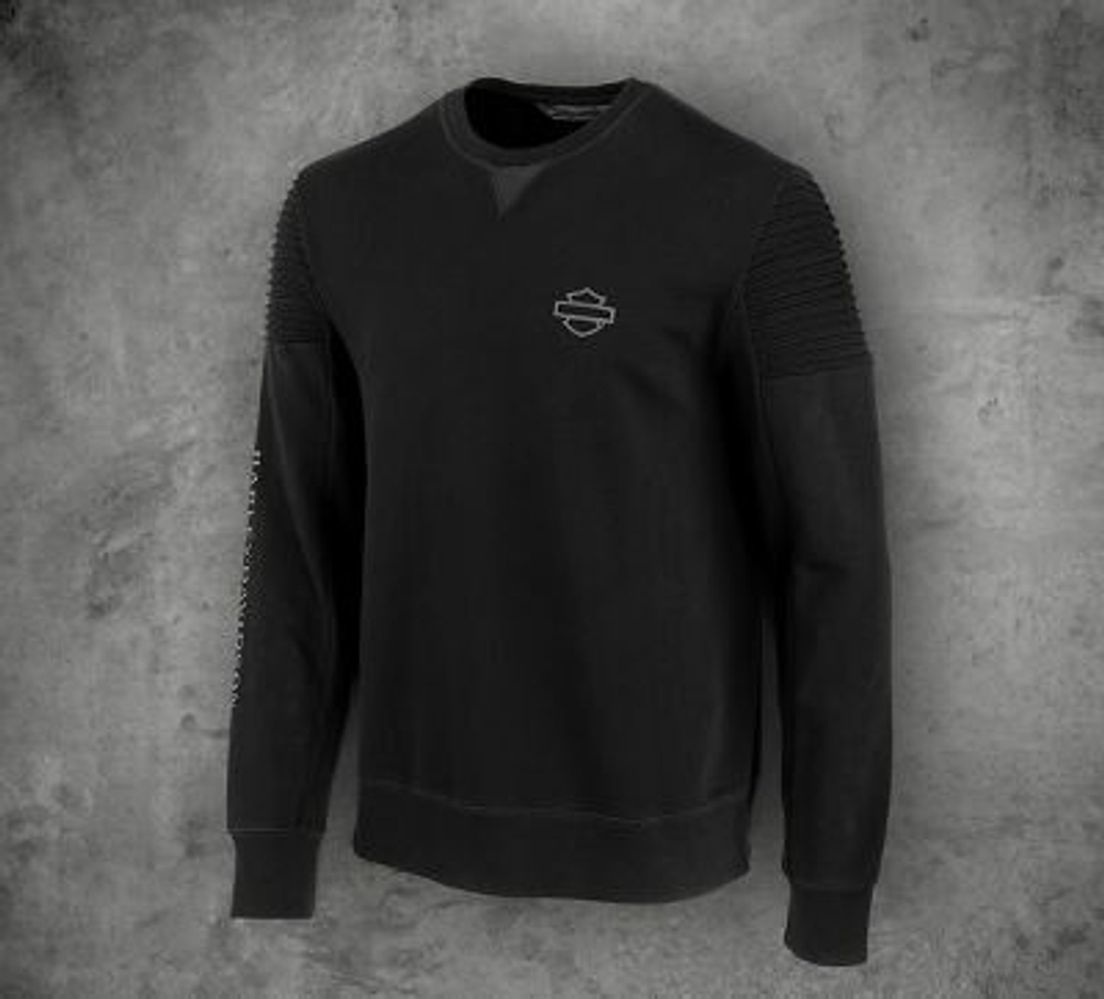 Джемпер мужской Harley-Davidson- 30% Sale