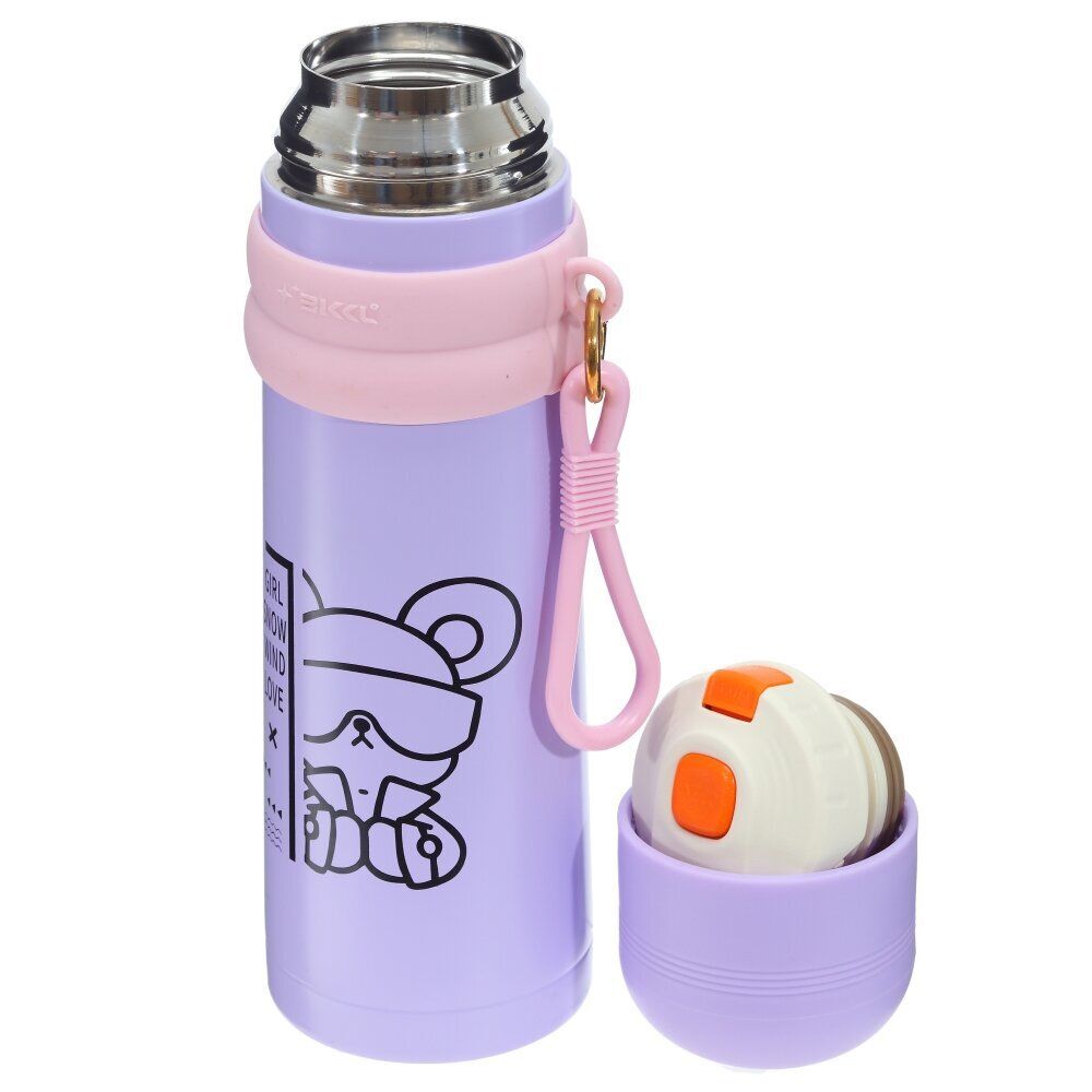 GAEM Термос, 500 мл, L7 W7 H24 см, 4в.