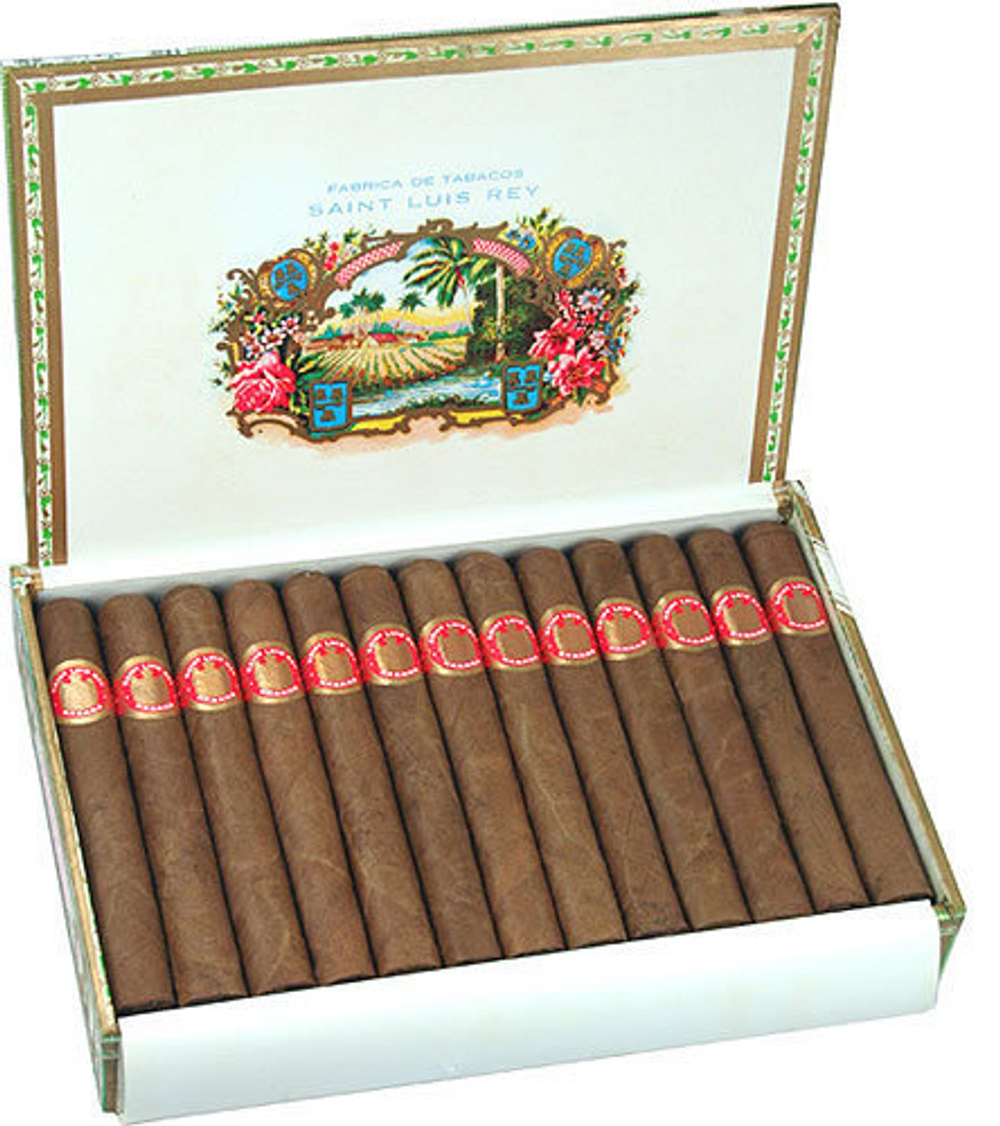 Saint Luis Rey Serie A VNT