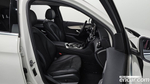 Mercedes-Benz GLC-Class X253 GLC350e 4MATIC AMG Line (08.2019)