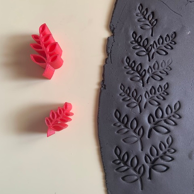 Веточка №12 (маленькая)