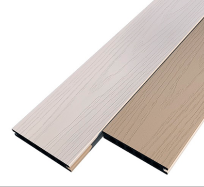 Террасная доска Woodvex, коллекция Select Co-Extrusion Dual