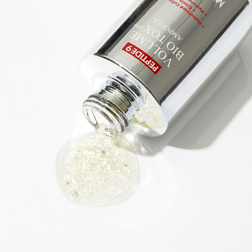 Интенсивно восстанавливающая ампульная сыворотка от морщин PRO версия MEDI-PEEL Peptide 9 Volume Bio Tox Ampoule Pro (100 мл.)