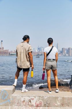 Бутылка Klean Kanteen Classic Sport 27oz (800 мл) Purple Potion