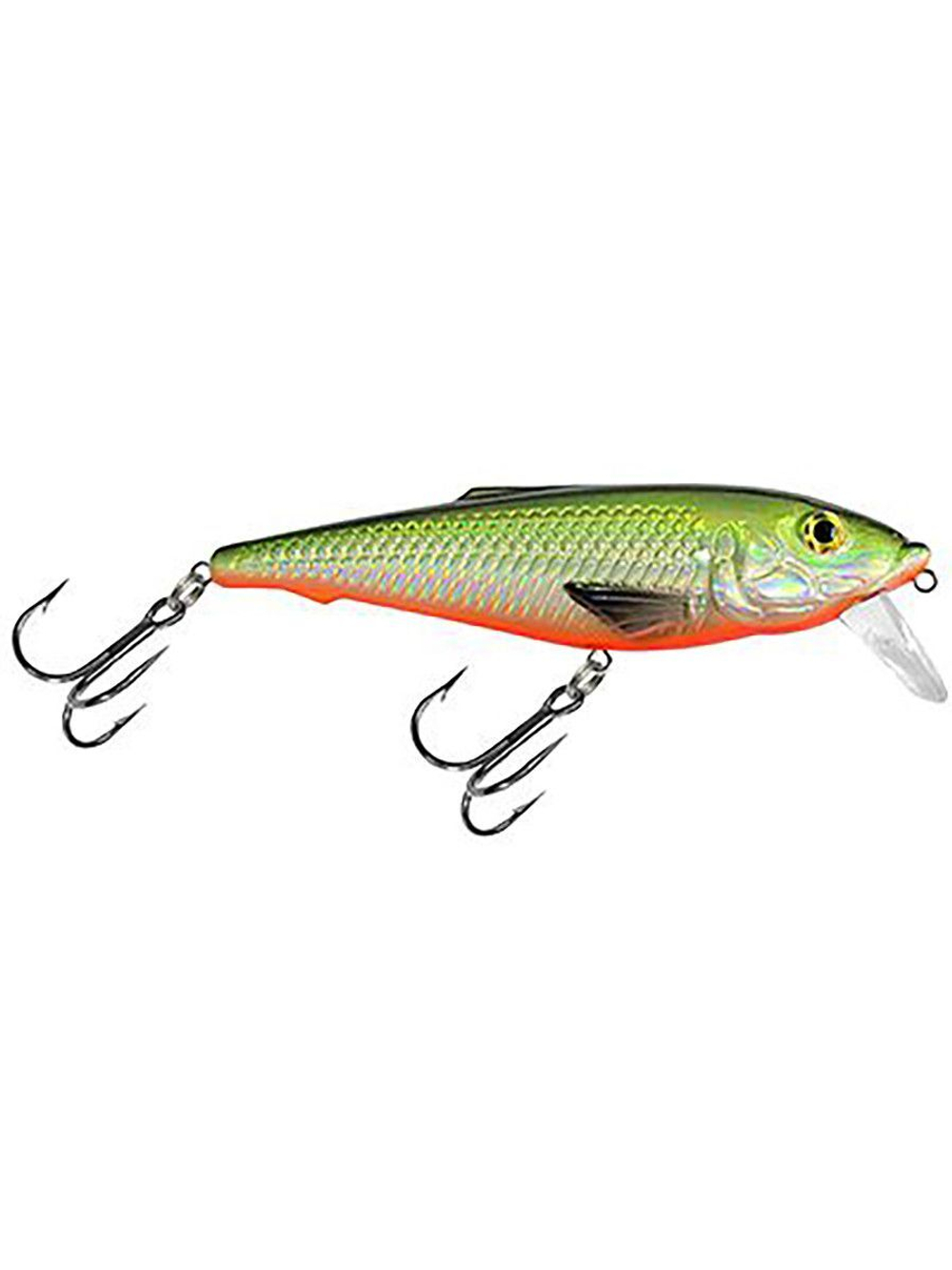 Воблер Шэд BUBA 95mm, цвет 103, 1 штука