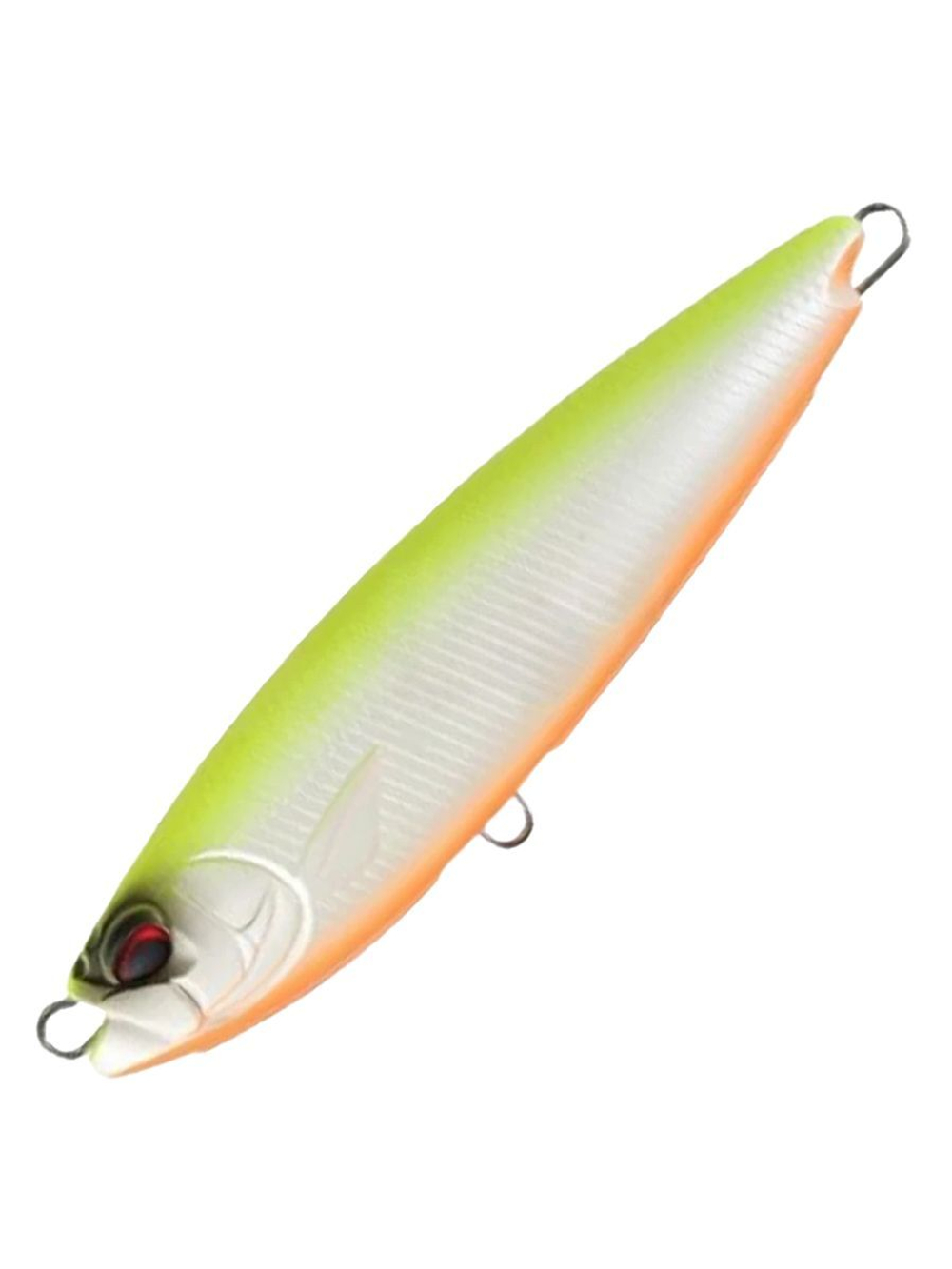 Воблер DUO Realis Fangripper 110, BCC3538 Mat Temensis, 110 мм, 23 г, плавающий, волкер