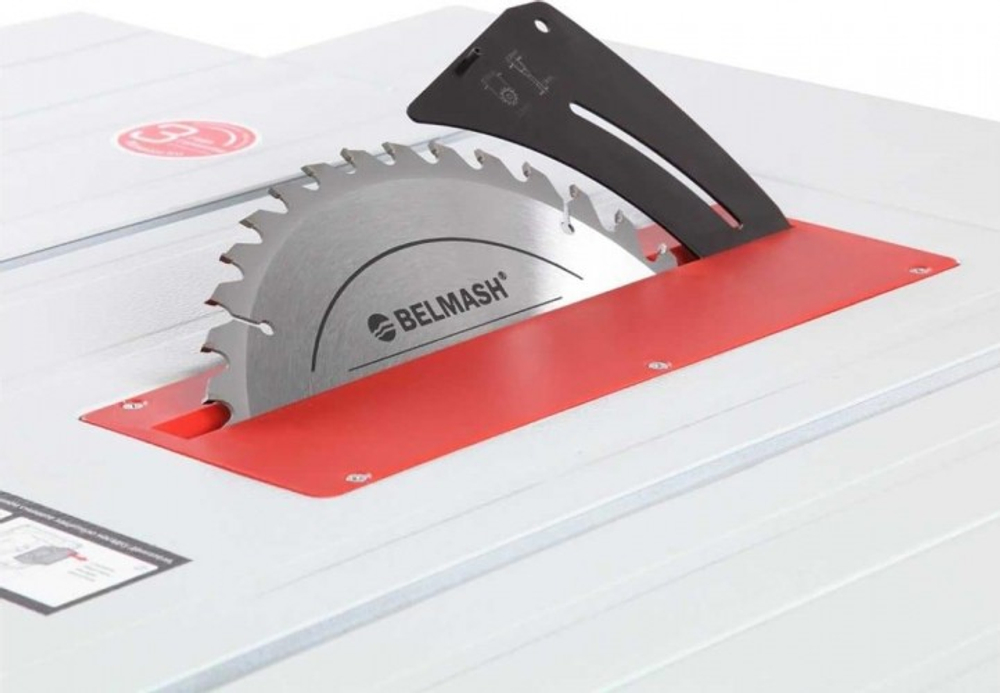 Станок циркулярный BELMASH TS-255M S267A