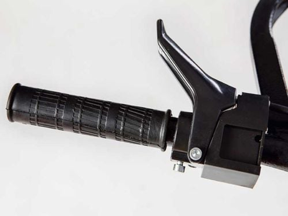 Мотобуксировщик FISHRIDE Мини 6.5 л.с.