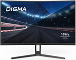 Монитор 27" Digma Overdrive 27A510Q