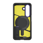 Чехол Spigen Tough Armor Mag Magsafe Galaxy S26 Ultra Ash Violet