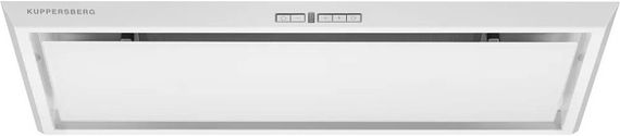 Встраиваемая вытяжка Kuppersberg Kuppersberg INTRO 70 WHITE