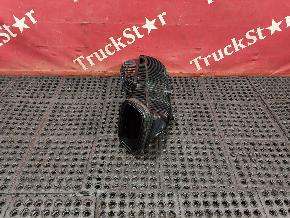 Патрубок воздушного фильтра 2021г.