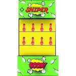 "Снайпер боулинг" Ярмарочный аттракцион