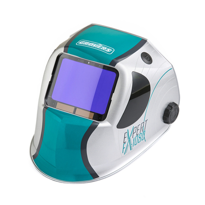 Щиток сварщика GROVERS EXPERT FX-1080