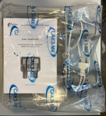 Защитный бокс PiterMarket БЗ-01 Sanhe PL11-16T, белый, для сигнализаторов загазованности