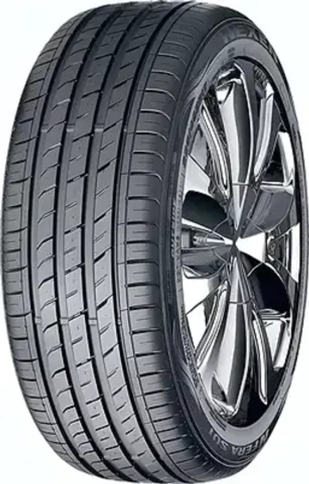 Nexen N'Fera SU1 255/45 R18 103Y XL