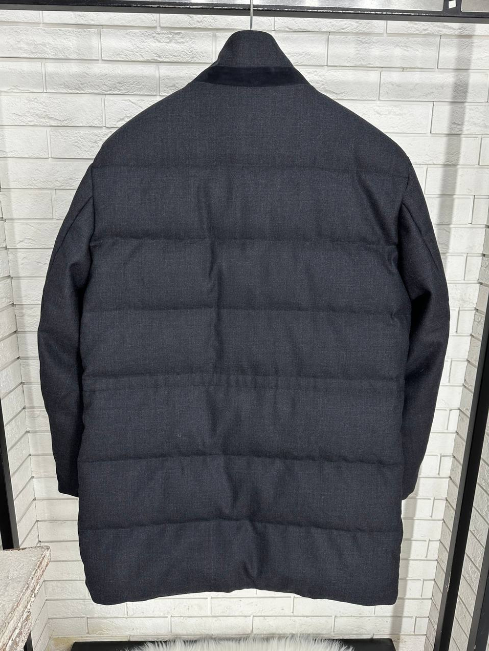 Пуховик Loro Piana, арт. 477158944