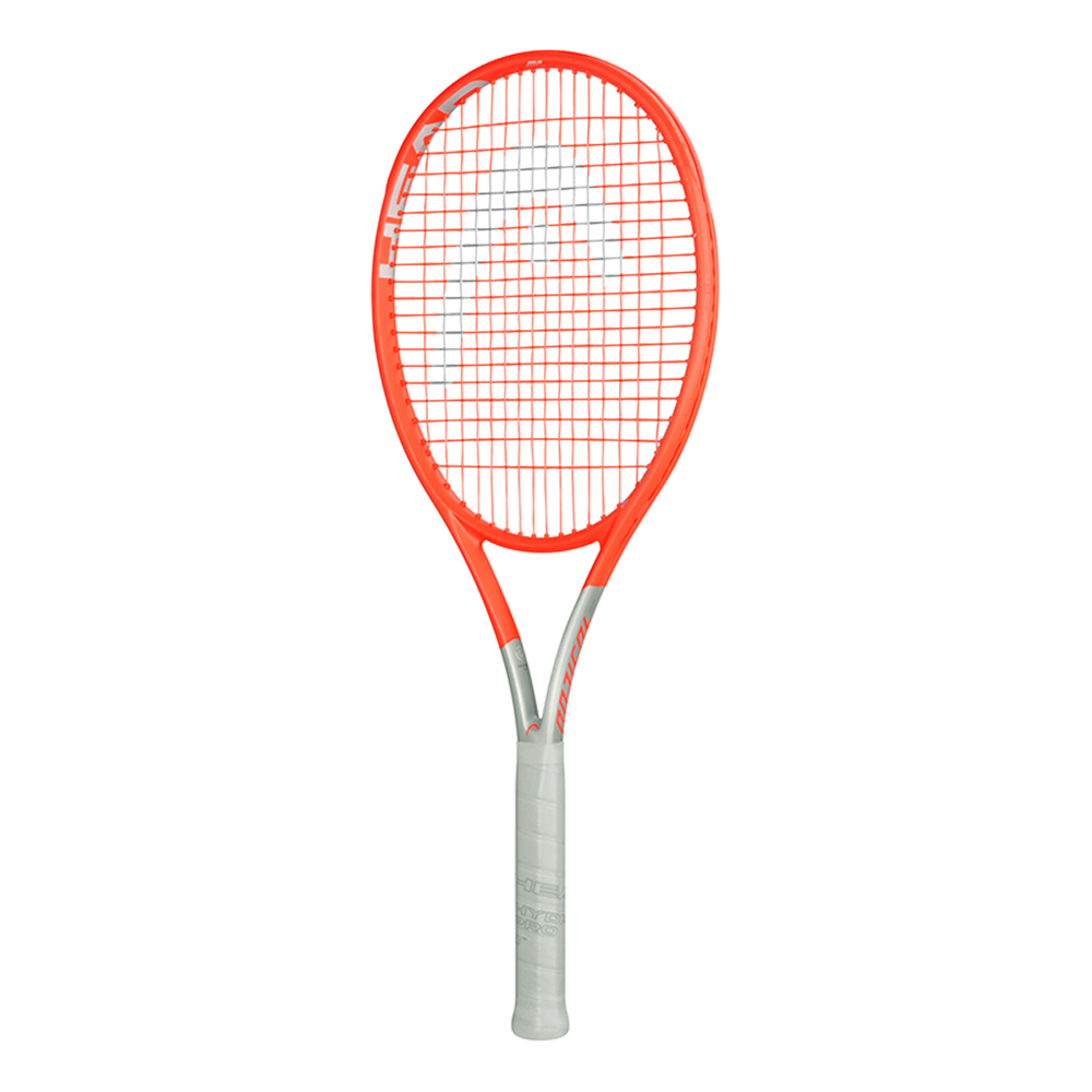 Теннисная ракетка HEAD Graphene 360+ Radical MP (2021) Tour Racket