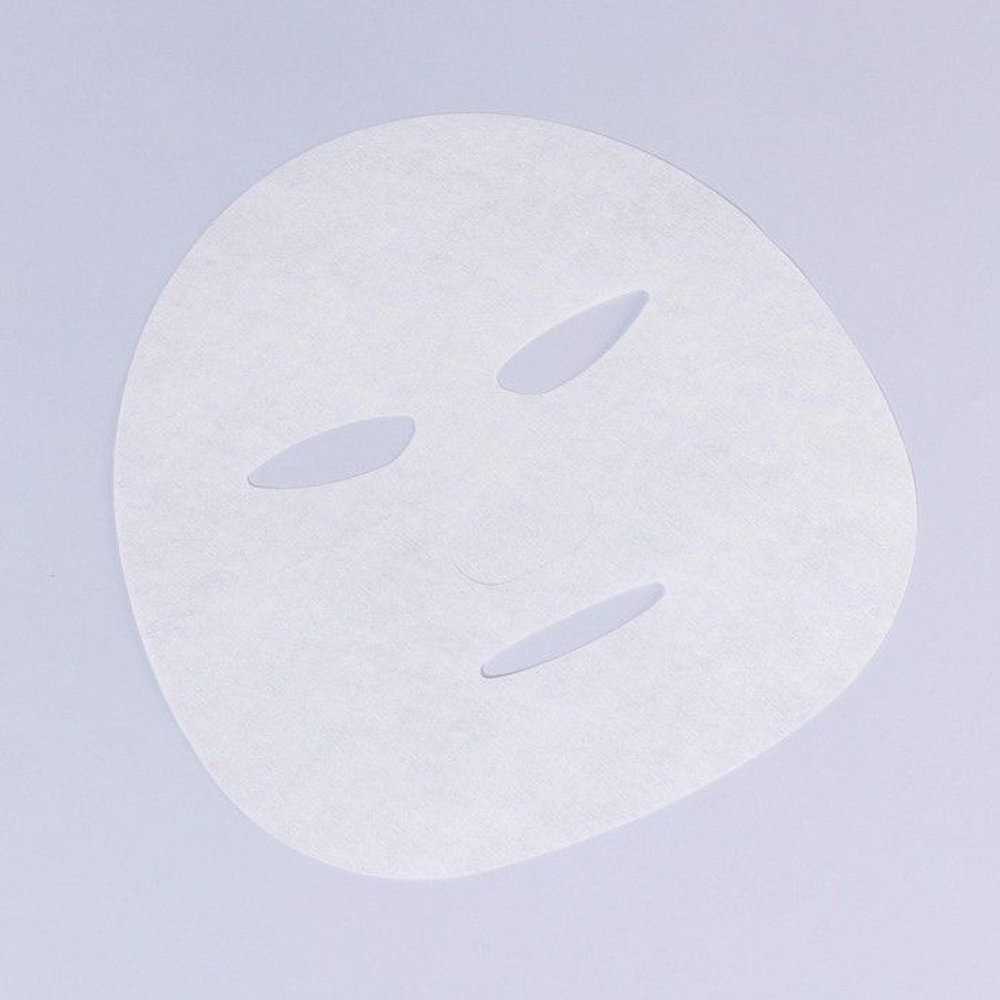 Маска для лица I Am Totally Green с экстрактом морских водорослей