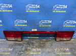 Вставка багажника правая NISSAN SUNNY 2002-2004